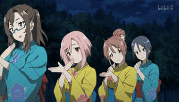 那些年，我们在动漫中看过的魔性舞蹈