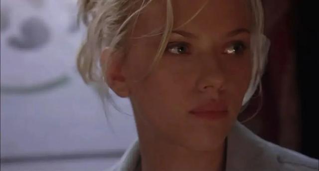 性感女神“寡姐”,这7部电影分分钟让你沦陷