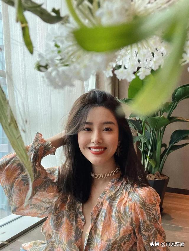 美女大PK,成都和武汉一样盛产女明星,个个都是天仙下凡