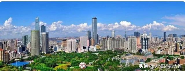 原来这5部影视剧拍摄取景地,都在大连,你还不知道吧?