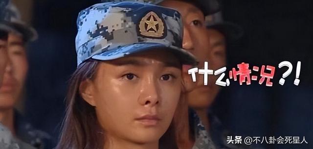 6大娱乐圈全员素颜名场面,卸了妆的女星比美,才是真的刺激