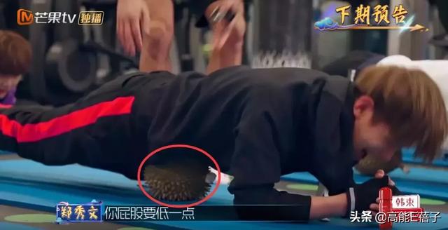 香港最令人“意想不到”的女性偶像，也就只有她了吧