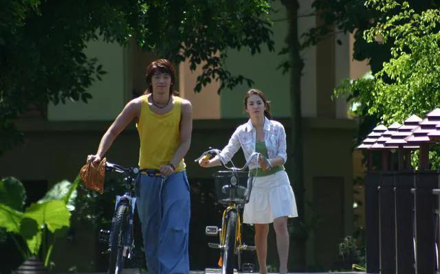 清纯欲女宋慧乔vs韩国女顶流宋慧乔 为何能双向开花!!!