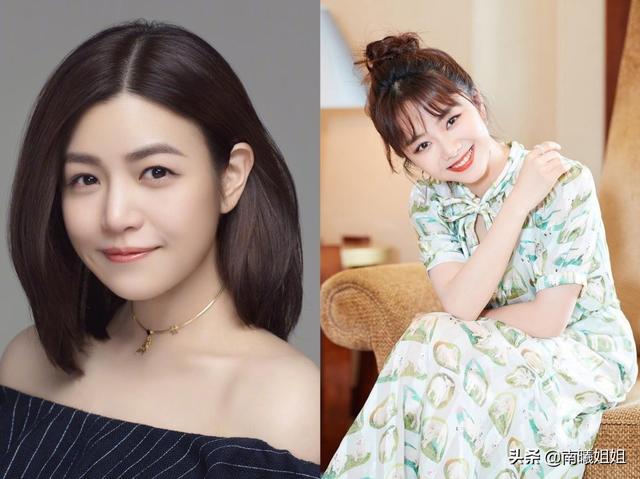 别再留黑长直了!今年流行这4种“短发发型”,个个减龄有气质