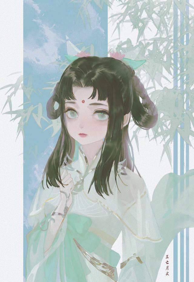 又是元气满满的一天,分享一组温柔治愈女生头像给你,希望你喜欢