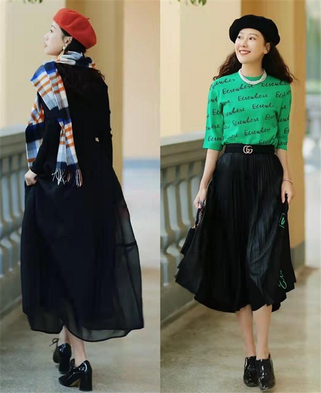 难怪女人都不穿小白鞋了，今春流行这“3双鞋”，舒适时髦又显高