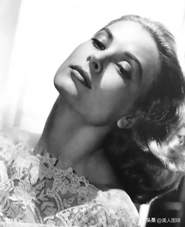 最美王妃～好莱坞美女格蕾丝.凯莉(上)