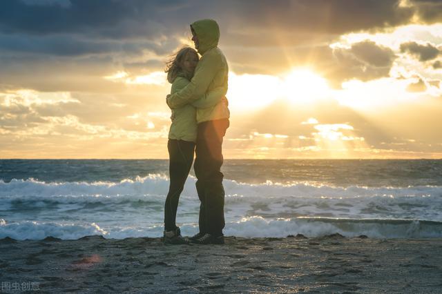 女人最喜欢的五种男人的类型,看看其中有没有你