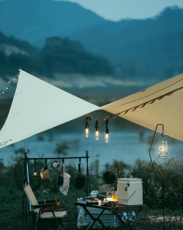 唤醒浙西最美女人河!柳溪江开启江边十二时辰