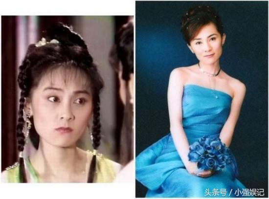 赵雅芝《新白娘子传奇》12位主演现状：法海开出租，观世音当老板