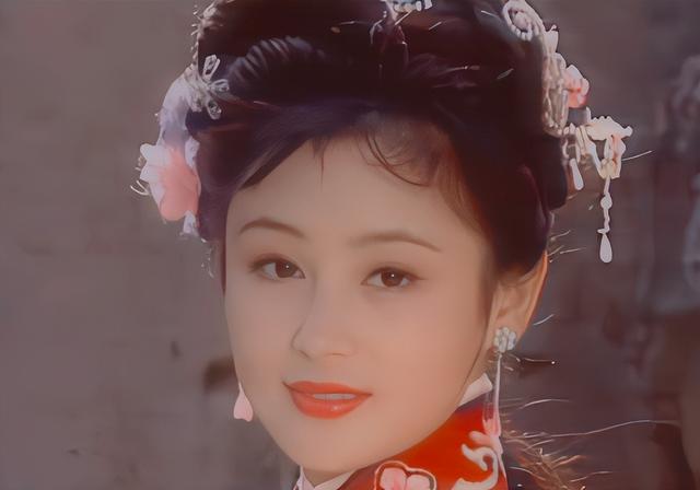 5位内地顶级美女,遇上港台女神,一对比颜值差距瞬间就出来了