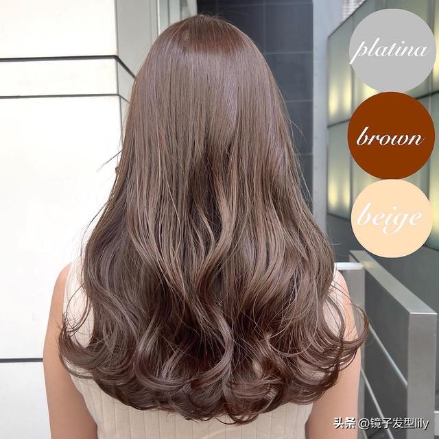 不知如何换发型，可以看看今天这三种方法，让你美到不敢相信