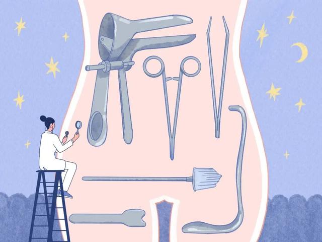 投票显示半数女性曾受暴力妇检:做孕检喊疼被医生斥责,检查时男子推门而入,“人格被踩在脚下狠狠践踏”