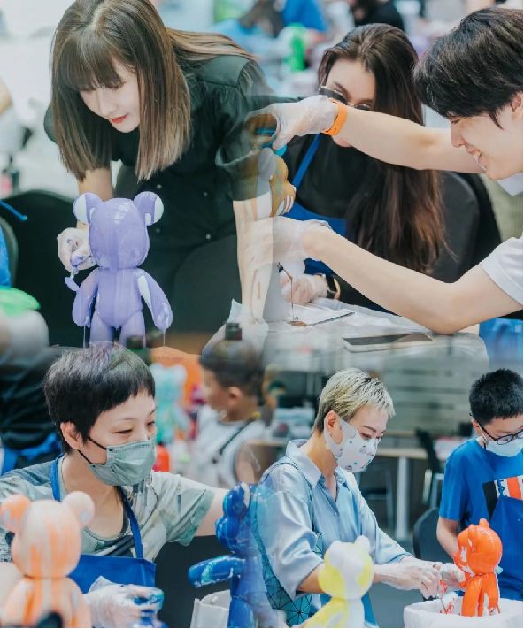 唤醒浙西最美女人河!柳溪江开启江边十二时辰