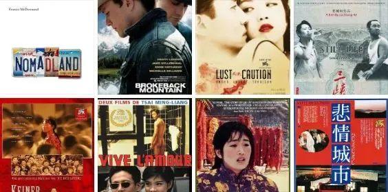 《色,戒》里面,最大胆的并不是被删减的大尺度床戏