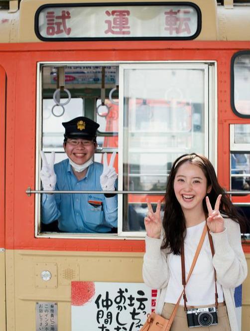 日本7大公认美女,身材颜值气质俱佳,一个比一个好看