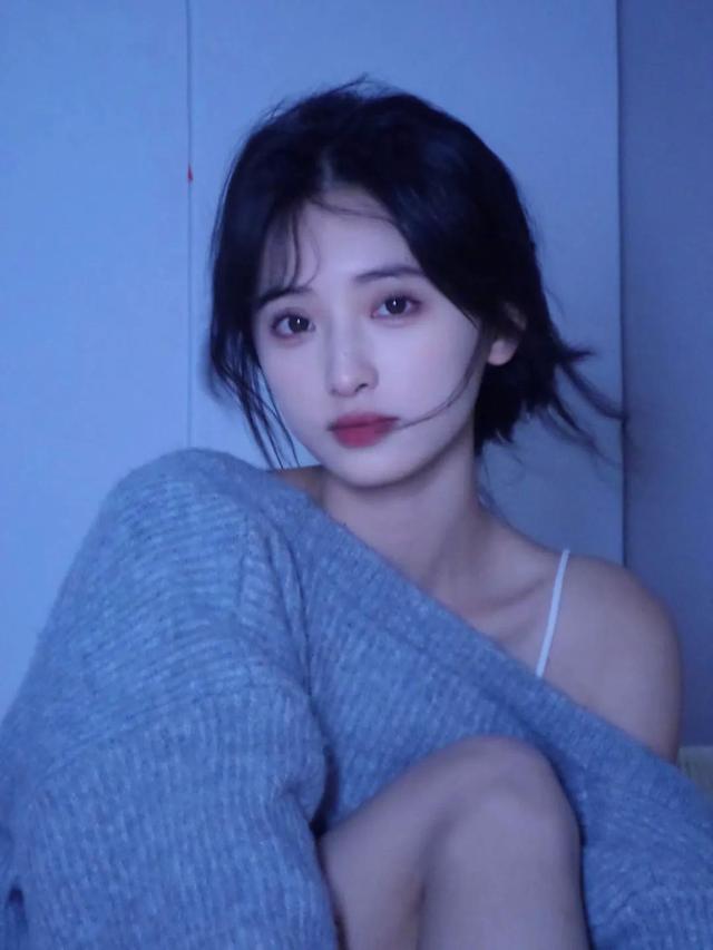 性感高颜值美女7.0