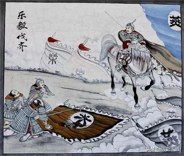 扒一扒那些花样作死的皇帝，每一个故事都像段子！