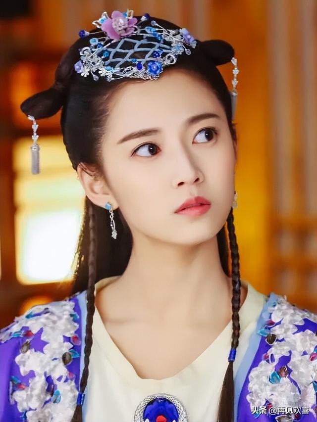 美女大PK,成都和武汉一样盛产女明星,个个都是天仙下凡