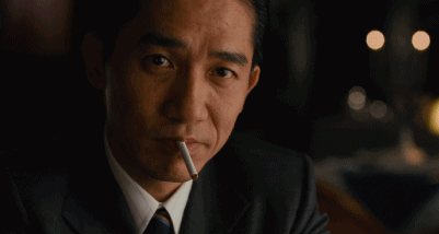 《色,戒》里面,最大胆的并不是被删减的大尺度床戏