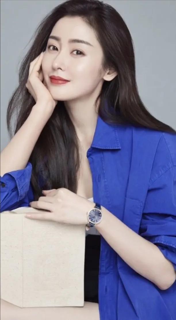 娱乐圈公认的十大顶级美女排行榜