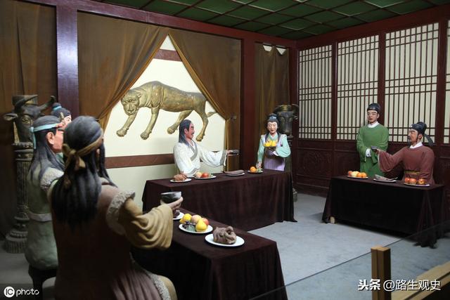 两个西夏女人的故事:1个因漂亮被称“艳后”;1个因传说而称公主