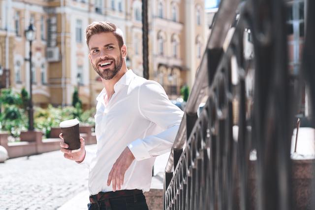 女人最喜欢的五种男人的类型,看看其中有没有你