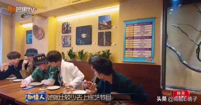 香港最令人“意想不到”的女性偶像，也就只有她了吧