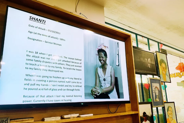 19岁新冠女患者遭强奸：死亡威胁，根本无法阻止禽兽