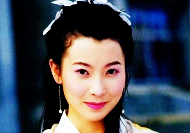 前秦风云：12、隐士名士︳第五节：英雄要过美人关