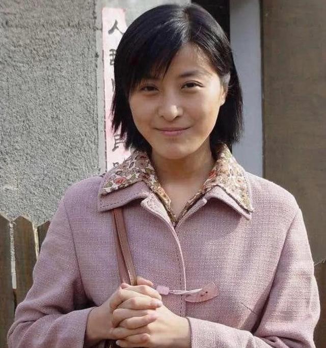 6位女演员版本“乡村大婶儿”，谁更接地气儿？