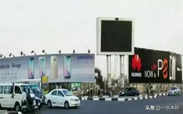 品牌撕逼广告案例合集