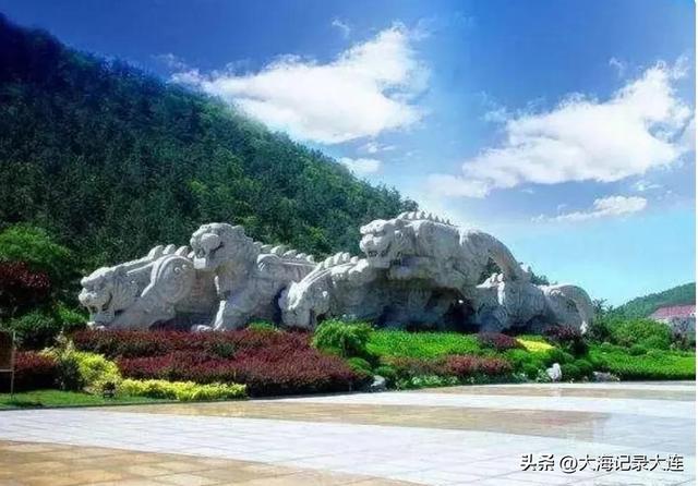 原来这5部影视剧拍摄取景地,都在大连,你还不知道吧?