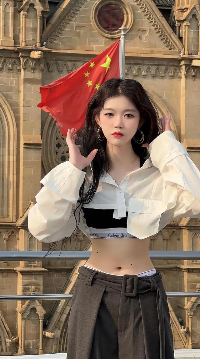 性感气质型美女大赏1.0