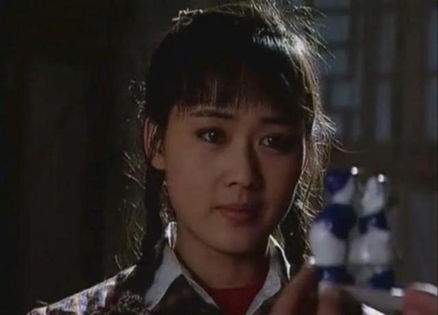 6位女演员版本“乡村大婶儿”，谁更接地气儿？