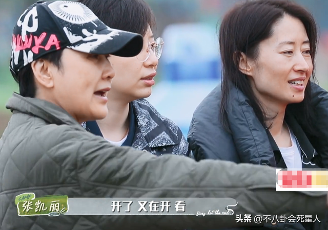 6大娱乐圈全员素颜名场面,卸了妆的女星比美,才是真的刺激