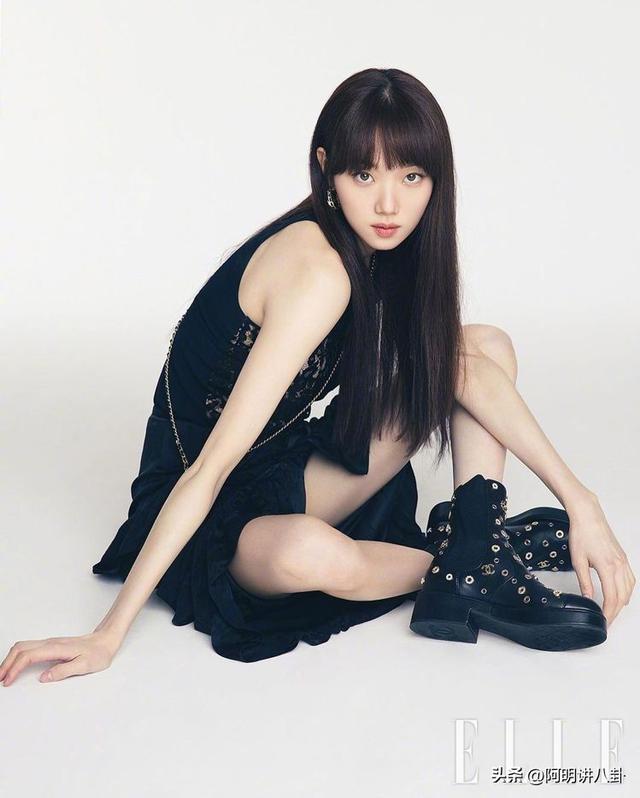 这些韩国性感女星,身材婀娜多姿,一身冰肌玉骨,真的是太美了吧