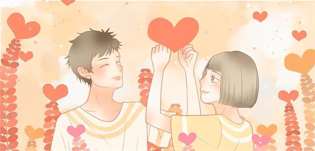 撩女朋友情话最暖心短句