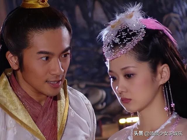 中国人眼中最美的5大韩国女星:穿古装毫无违和感,美人不分国界