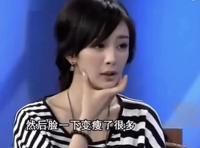 明明貌美如花，却毁在一张嘴上，这7位女星的“丑嘴巴”太拖后腿