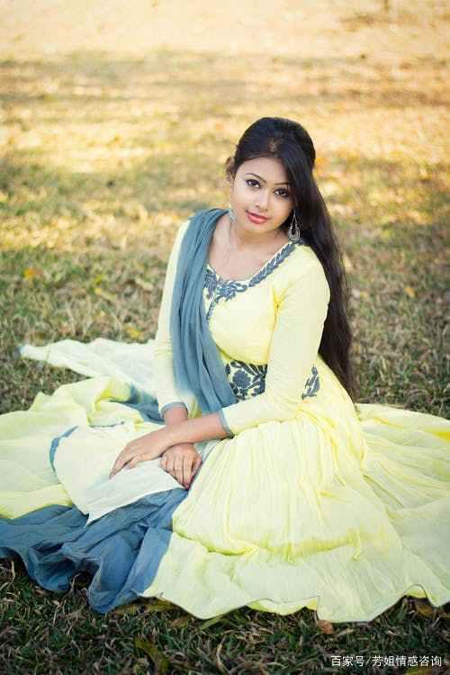 什么是女人的资本?你是否具有这些资本