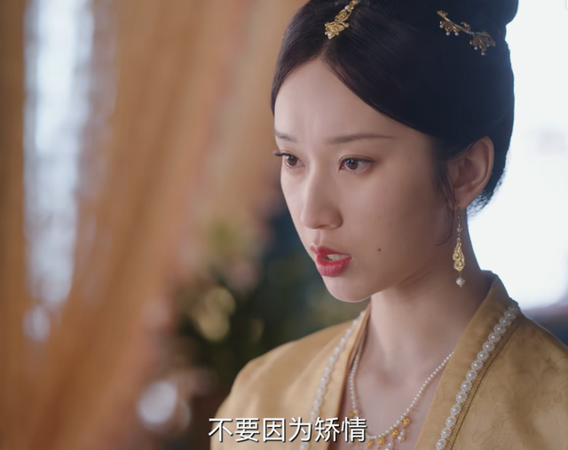 导演选角眼光牛！《卿卿日常》隐藏八大美人，连柳嬷嬷都令人惊艳