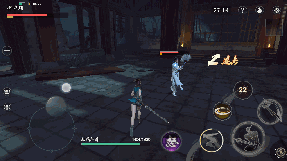 号称“网易史上最难游戏”的《流星蝴蝶剑》是如何调教玩家的？