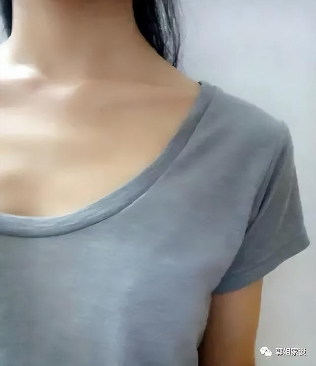 少女乳房发育的第二阶段应该注意什么