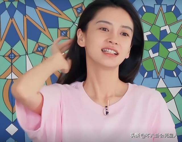 6大娱乐圈全员素颜名场面,卸了妆的女星比美,才是真的刺激