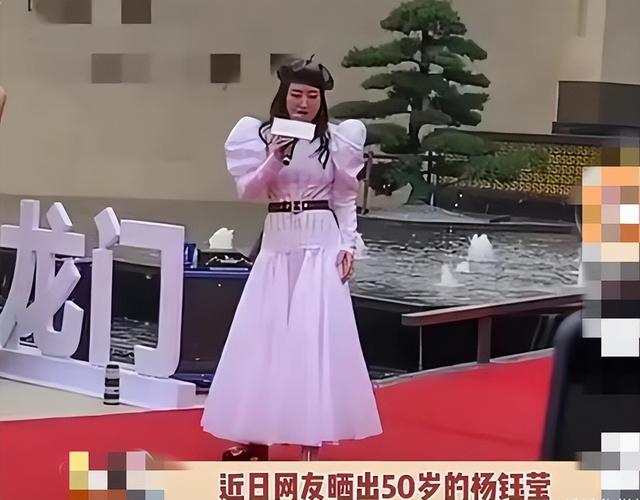 至今未婚的5位内地大龄女星，各有各的苦衷，最大51岁，最小49岁