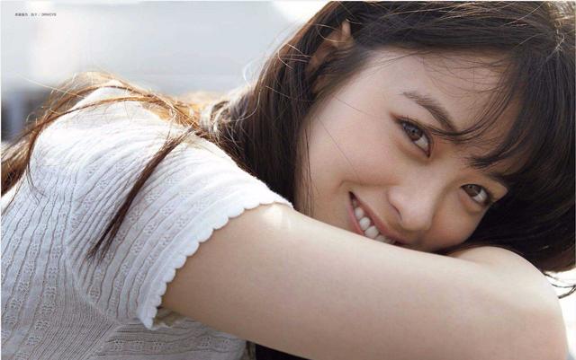 日本7大公认美女,身材颜值气质俱佳,一个比一个好看