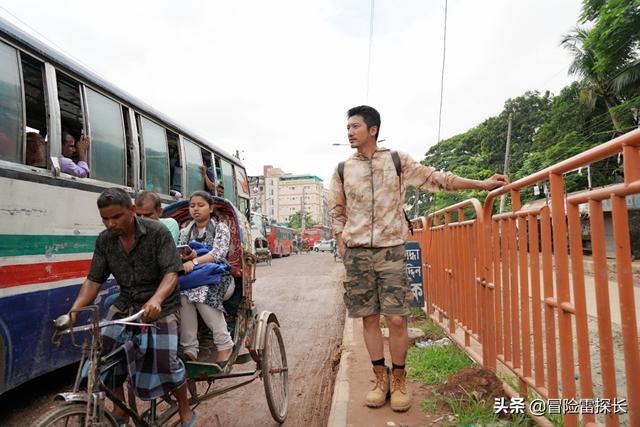 孟加拉人更喜欢华为还是小米？这位孟加拉美女销售店员选择VIVO