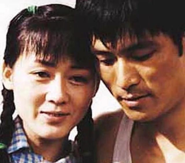 6位女演员版本“乡村大婶儿”，谁更接地气儿？