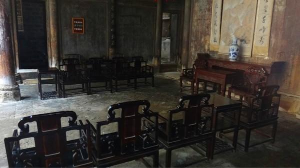 江西安义古村群——让你停下脚步,静心聆听古村女人命运的诉说